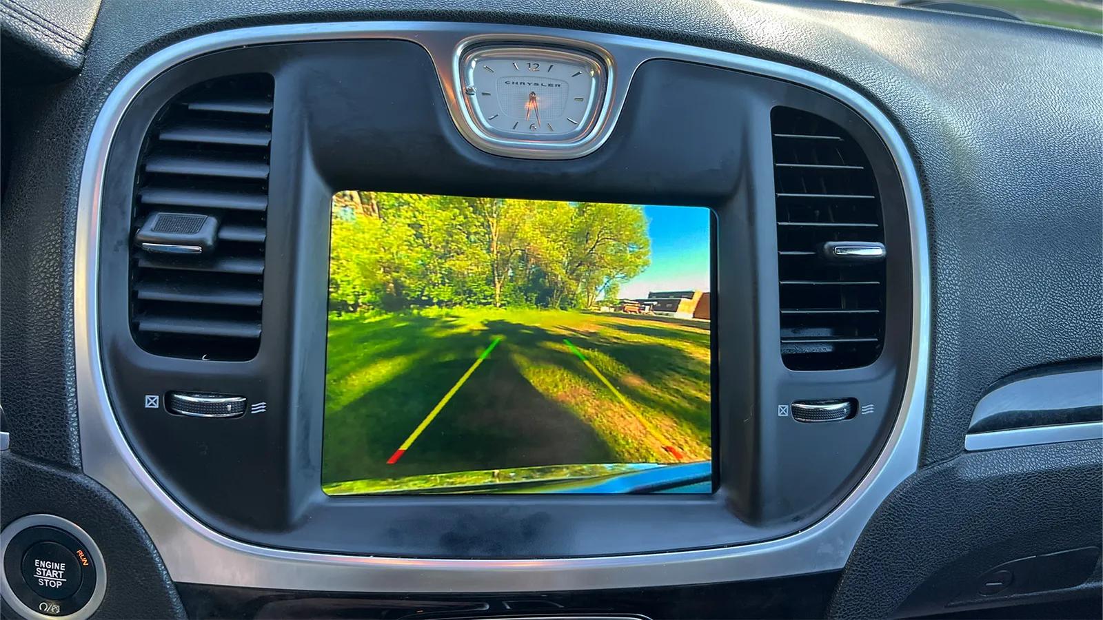 2020 Chrysler 300 LIMITED