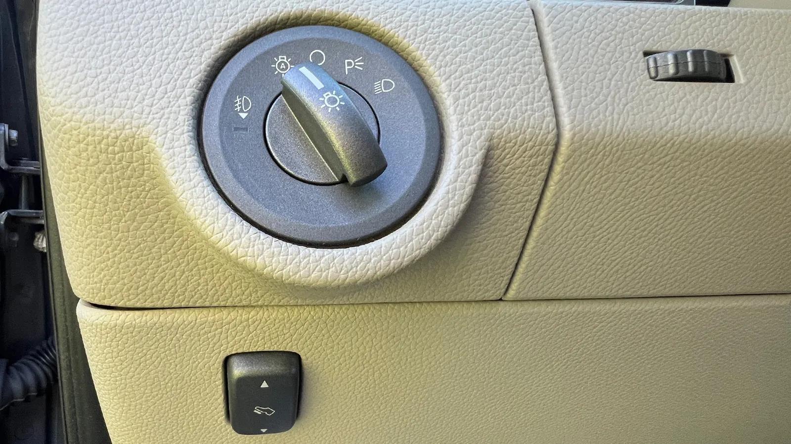 2013 Lincoln Navigator L