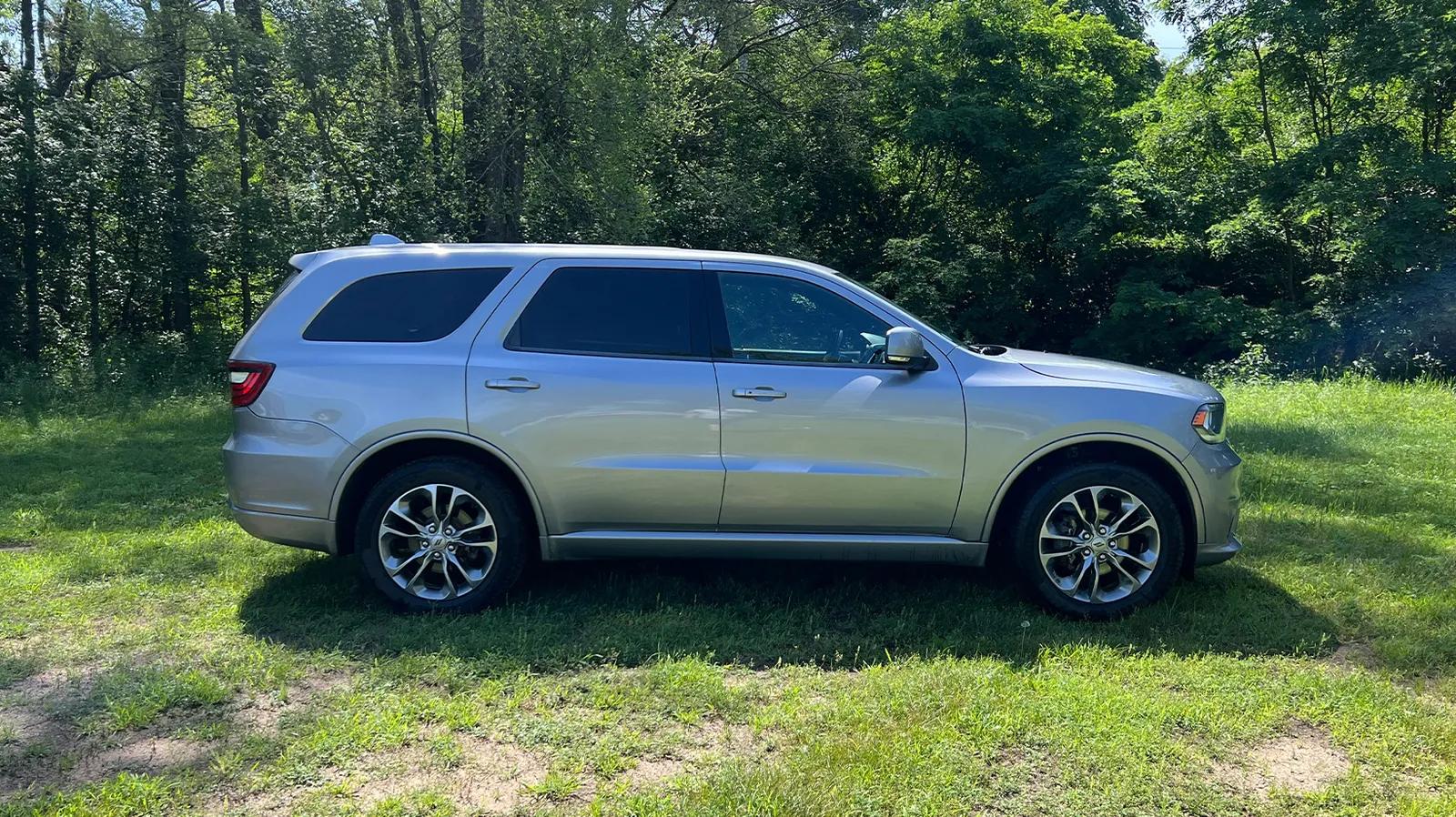 2019 Dodge Durango GT