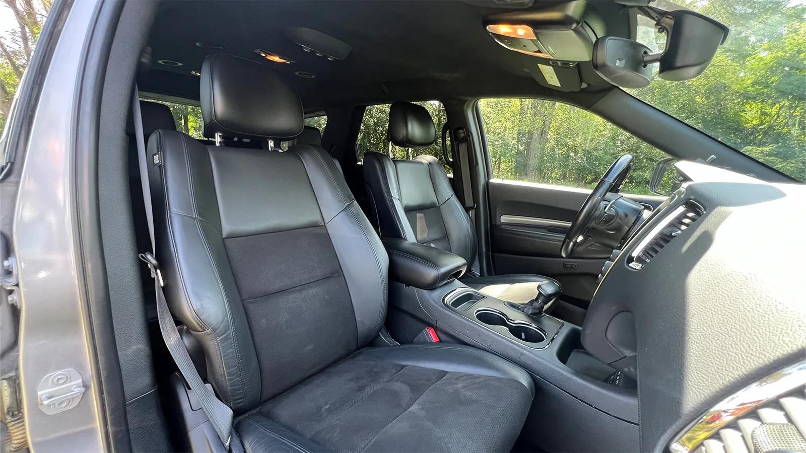 2019 Dodge Durango GT