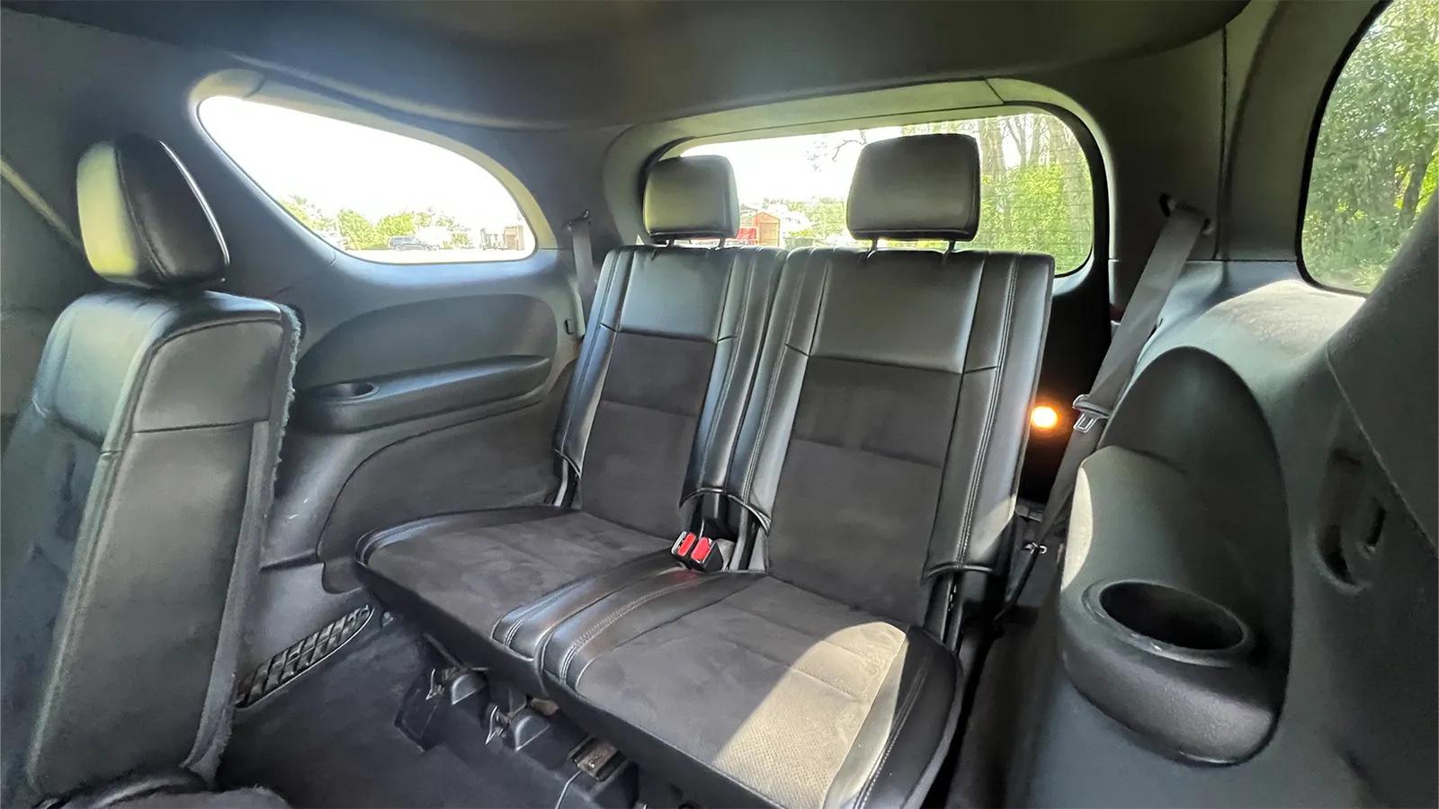 2019 Dodge Durango GT
