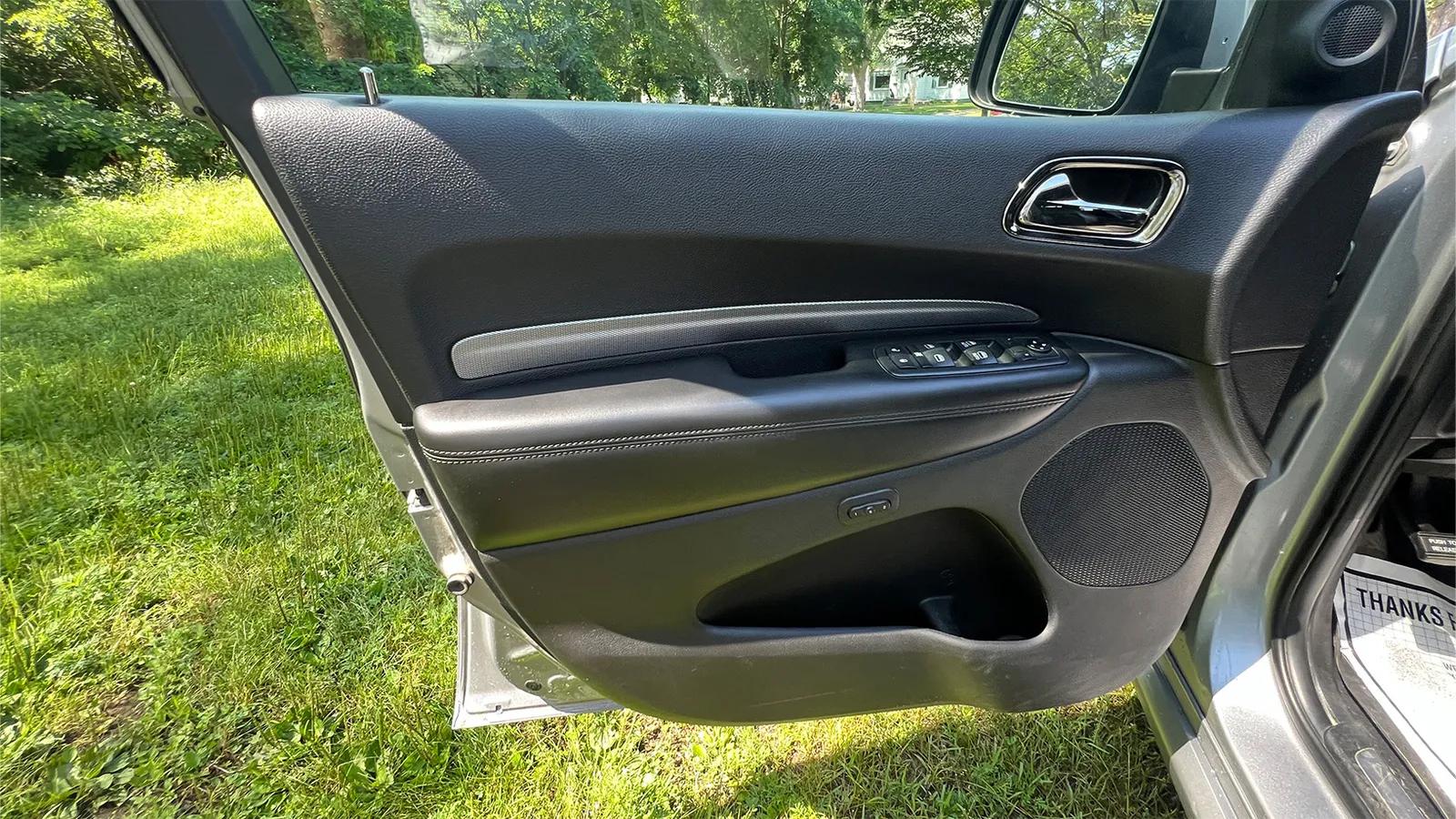 2019 Dodge Durango GT