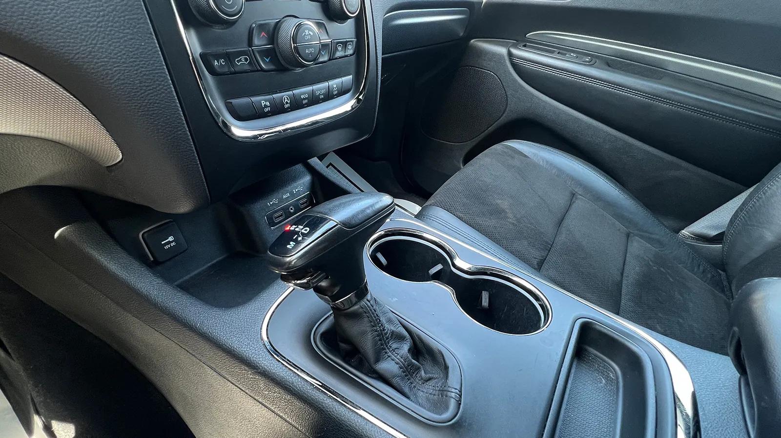 2019 Dodge Durango GT