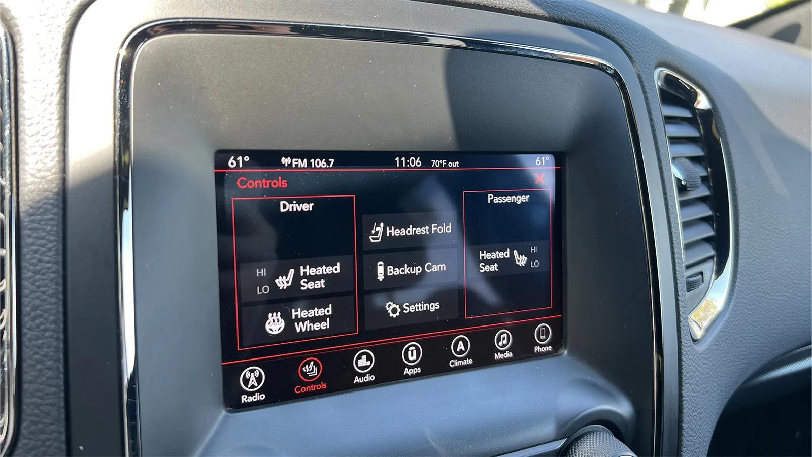2019 Dodge Durango GT