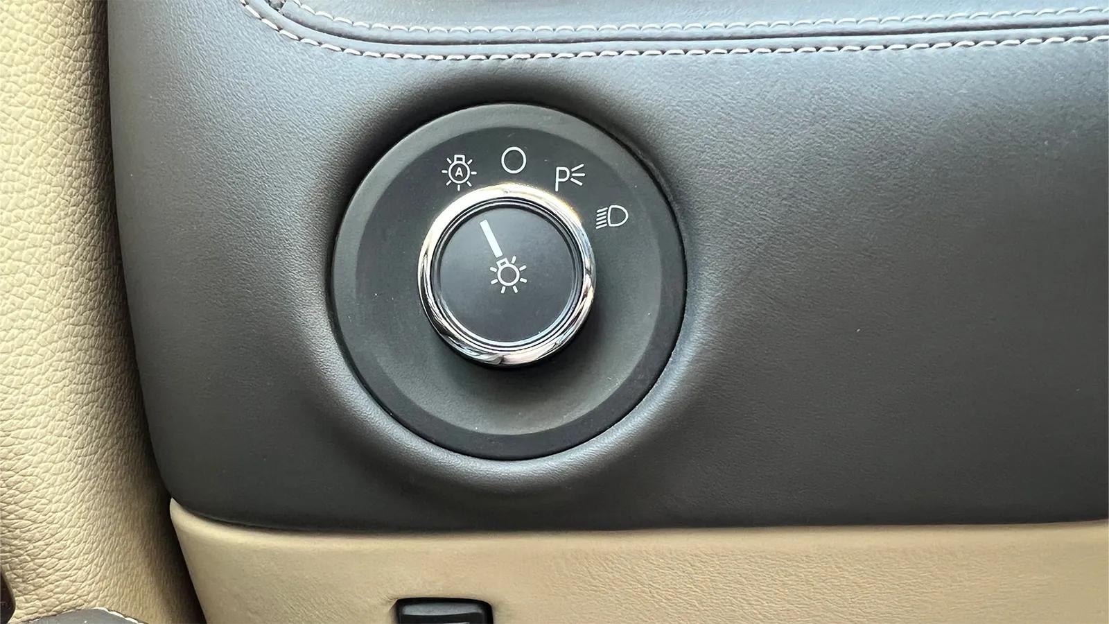 2015 Lincoln Navigator L